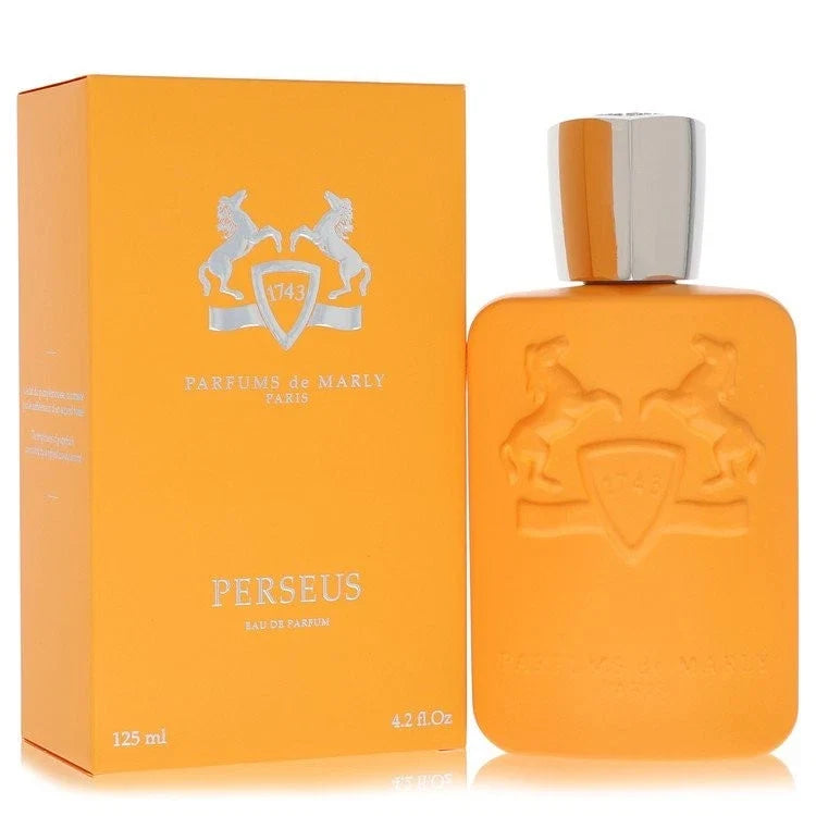 Perseus Eau de Parfum, Perseus perfume for men, Perseus EDP, Perseus 125ml, Perseus 4.2 oz, men's Eau de Parfum, men's perfume, men's fragrance, luxury men's cologne, premium men's fragrance, Perseus perfume