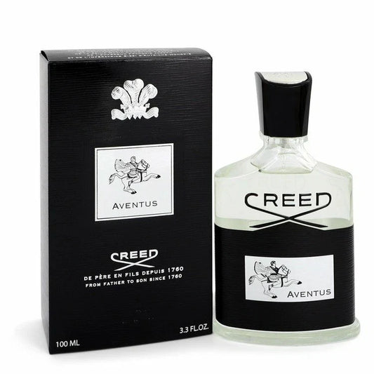 Creed Aventus, Creed Aventus EDP, Creed Aventus for Men, Creed Aventus 100ml, Creed Aventus 3.3 oz, men's luxury cologne, luxury men's perfume, designer fragrance, Eau de Parfum for men, Creed fragrance