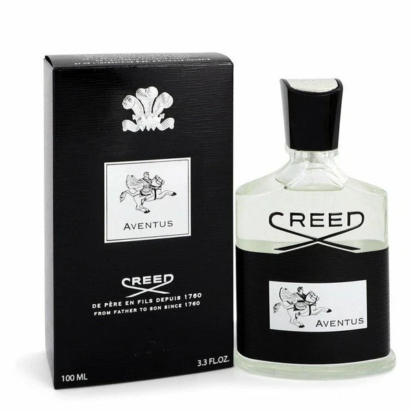 Creed Aventus, Creed Aventus EDP, Creed Aventus for Men, Creed Aventus 100ml, Creed Aventus 3.3 oz, men's luxury cologne, luxury men's perfume, designer fragrance, Eau de Parfum for men, Creed fragrance