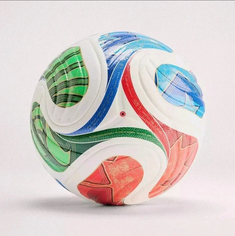 adidas Trionda Pro, FIFA World Cup 2026 ball, World Cup 2026 official match ball, adidas World Cup ball, Trionda Pro football, FIFA soccer ball, adidas soccer ball, official match ball, football collectible